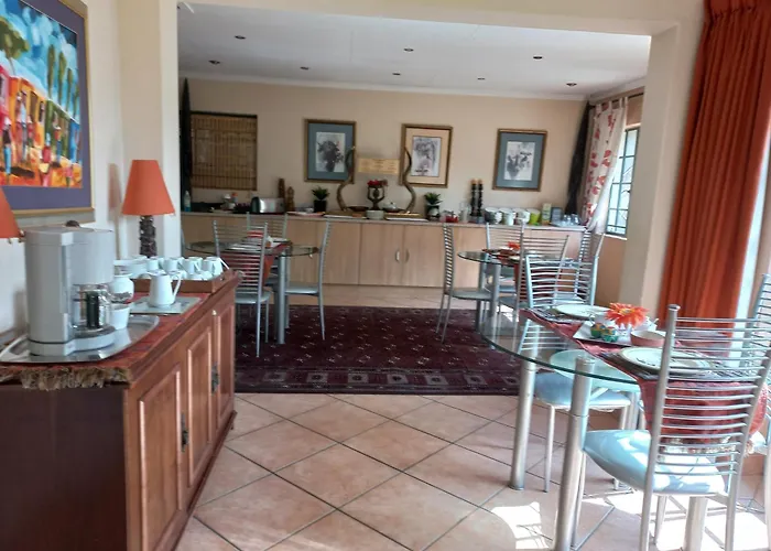 Cherry Tree Cottage B&B Linden